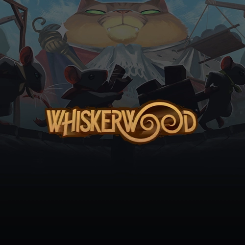 Whiskerwood